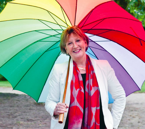 Positieve gezondheid in Flevoland